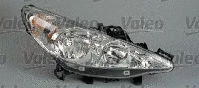 Koplamp VALEO 043238)