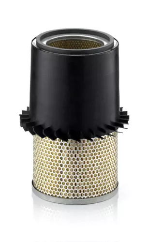 Luchtfilter MANN-FILTER C 22 337)