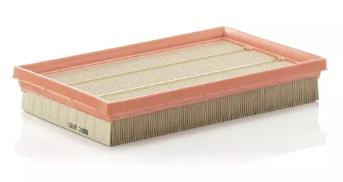 Luchtfilter MANN-FILTER C 2683)