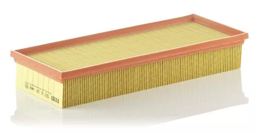 Luchtfilter MANN-FILTER C 37 148)