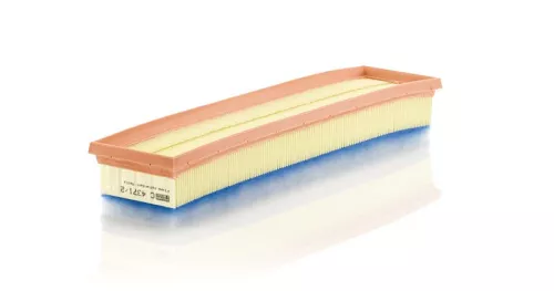 Air Filter MANN-FILTER C 4371/2)
