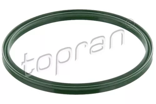 Afdichtring, laadluchtslang TOPRAN 115 598)