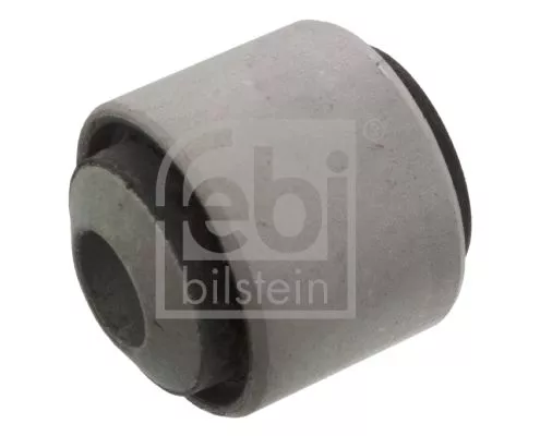 Montage, stuur-/achterarm FEBI BILSTEIN 45866)