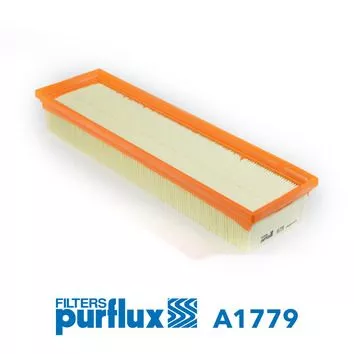 Luchtfilter PURFLUX A1779)