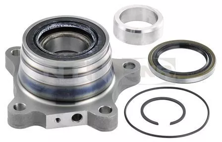 Wheel Bearing Kit SNR R141.21)