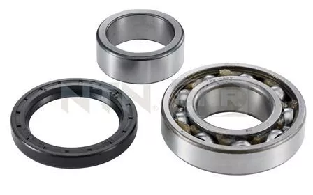 Wiellagerset SNR R177.15)