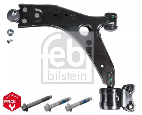 Control/Trailing Arm, wheel suspension FEBI BILSTEIN 40623)