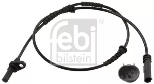Sensor, wielsnelheid FEBI BILSTEIN 103279)