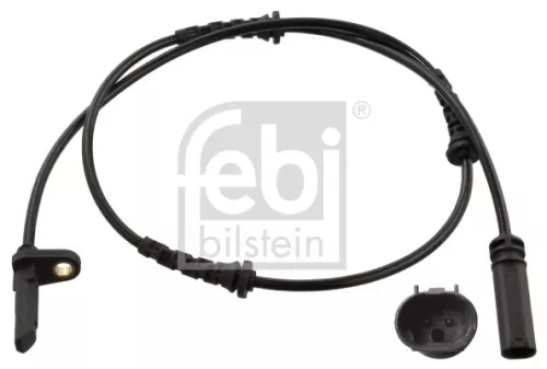 Sensor, wielsnelheid FEBI BILSTEIN 103281)