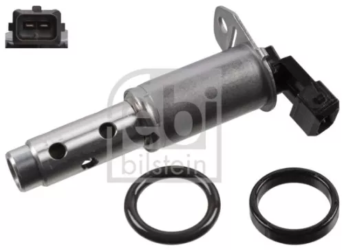 Control Valve, camshaft adjustment FEBI BILSTEIN 103360)