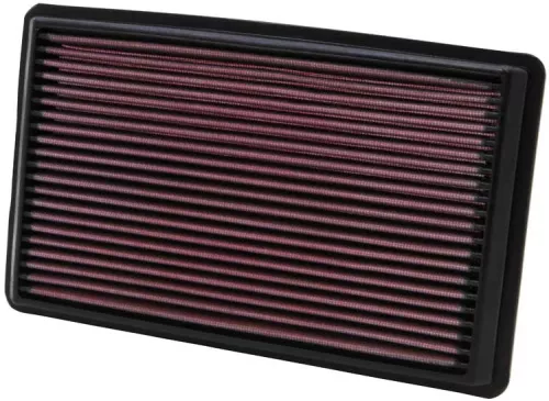 Luchtfilter K&N FILTERS 33-2232)