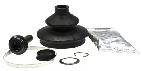 Bellow Kit, drive shaft SPIDAN 26248)