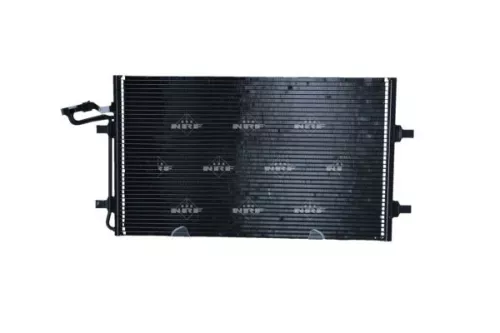 Condenser, air conditioning NRF 35770)