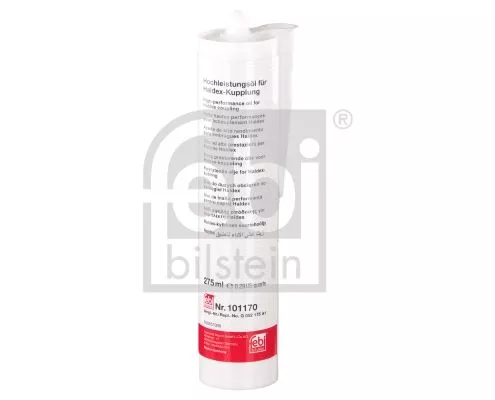 Olie, meerplatenkoppeling (vierwielaandrijving) FEBI BILSTEIN 101170)