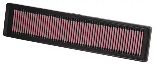 Luchtfilter K&N FILTERS 33-2937)