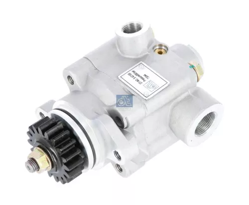 Hydraulische pomp, stuurinrichting DT Spare Parts 5.42100)