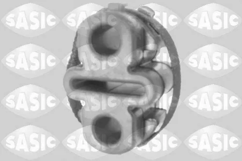 Rubber Buffer, muffler SASIC 2950015)