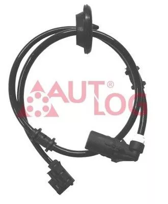 Sensor, wielsnelheid AUTLOG AS4301)