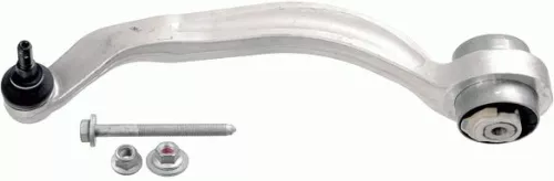 Control/Trailing Arm, wheel suspension LEMFÖRDER 13676 02)