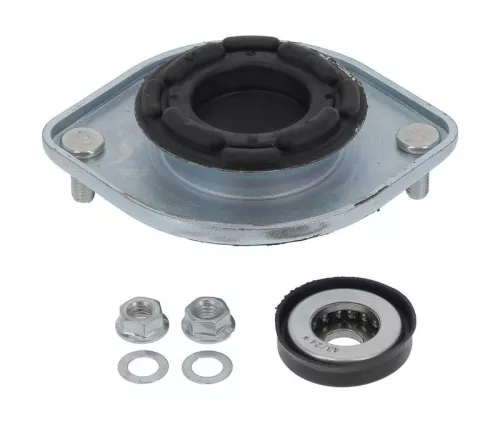 Reparatieset, steunbeugel voor veerpootophanging MONROE MK017)