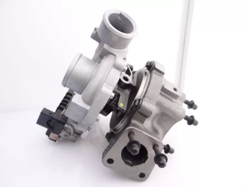 Oplader, opladen (supercharged/turbocharged) GARRETT 796910-9002S)