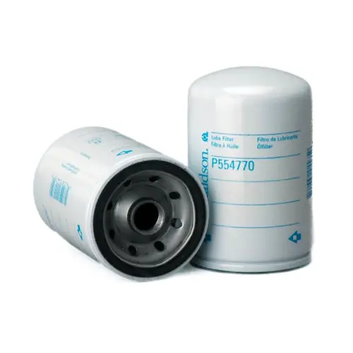 Oliefilter DONALDSON P554770)