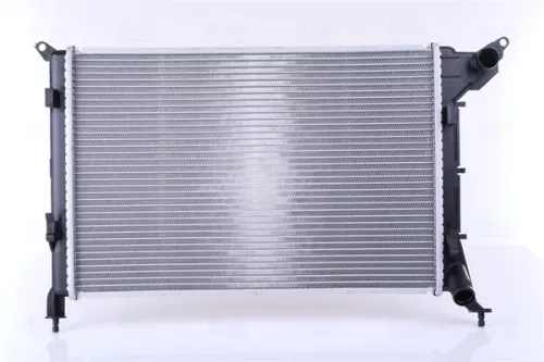 Radiator, motorkoeling NISSENS 69702A)