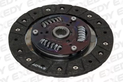 Clutch Disc EXEDY NSD029U)