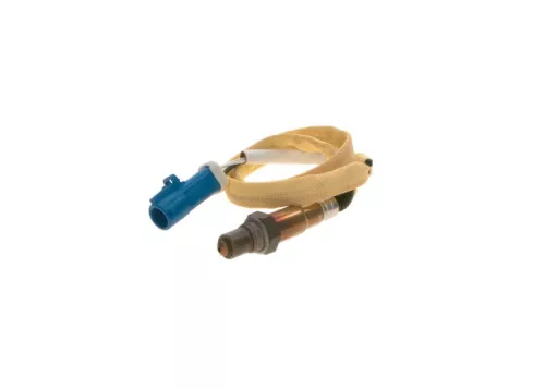 Oxygen Sensor BOSCH 0 258 010 018)