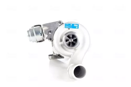 Oplader, opladen (supercharged/turbocharged) NISSENS 93136)