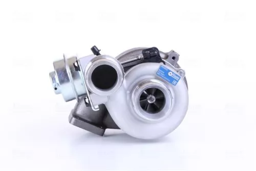 Oplader, opladen (supercharged/turbocharged) NISSENS 93202)