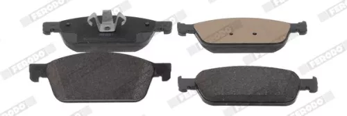 Brake Pad Set, disc brake FERODO FDB4416)