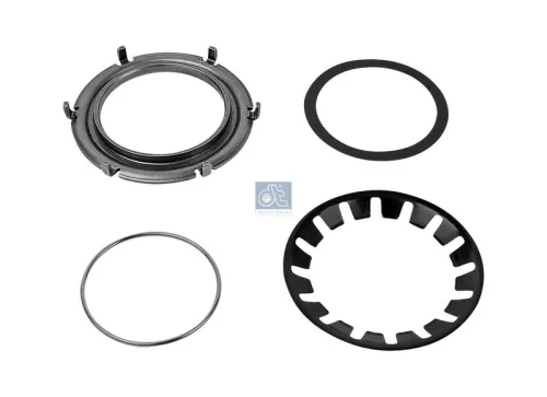Reparatieset, koppelingsdruklager DT Spare Parts 1.31353)