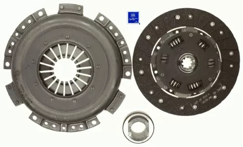 Koppelingsset SACHS 3000 007 002)