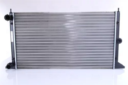 Radiator, motorkoeling NISSENS 67304)