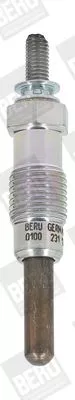 GLOEIBOUGIE BorgWarner (BERU) GV736)