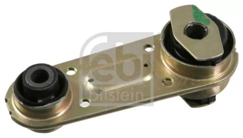 Montage, motor FEBI BILSTEIN 22077)
