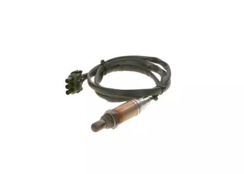 Oxygen Sensor BOSCH 0 258 003 141)