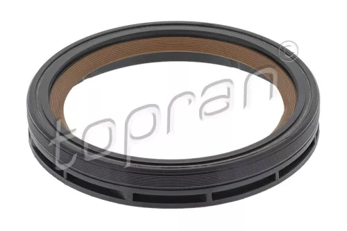 Shaft Seal, crankshaft TOPRAN 207 202)