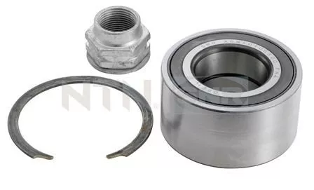 Wheel Bearing Kit SNR R158.58)