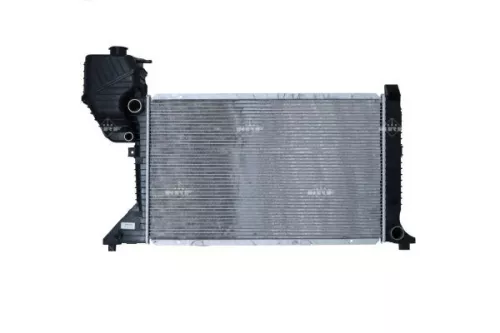Radiator, engine cooling NRF 55348)