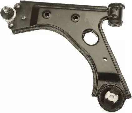 Control/Trailing Arm, wheel suspension TRW JTC1325)