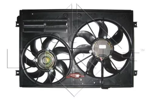 Fan, engine cooling NRF 47387)