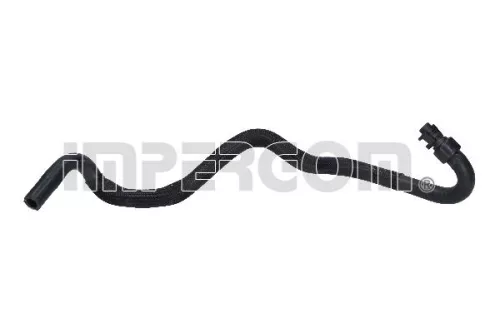 Radiator Hose ORIGINAL IMPERIUM 221554)
