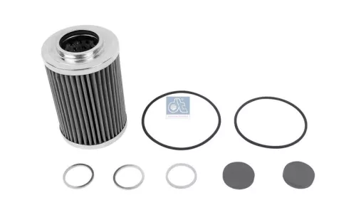Oliefilter, handgeschakelde versnellingsbak DT Spare Parts 6.45220)