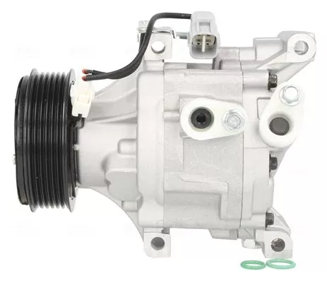 Compressor, air conditioning NISSENS 890036)