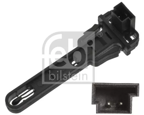 Sensor, binnentemperatuur FEBI BILSTEIN 45762)