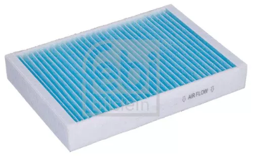 Filter, cabin air FEBI BILSTEIN 101439)