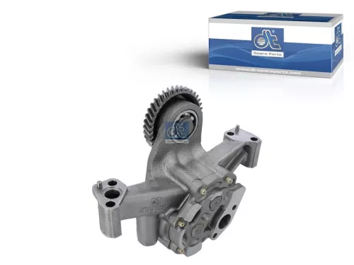 Oliepomp DT Spare Parts 1.10227)