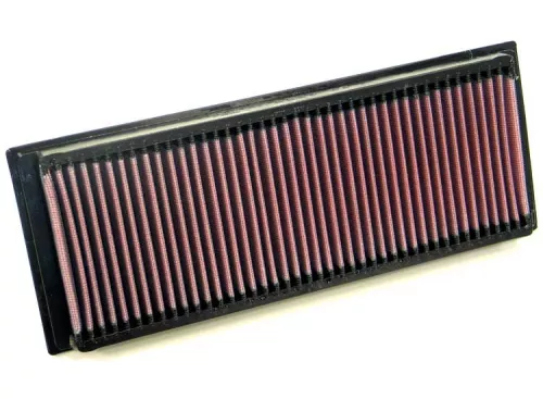 Luchtfilter K&N FILTERS 33-2256)